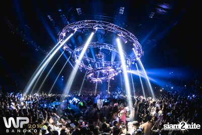 White Party Bangkok - Xtreme Edition (Album 2, Day 4) — photo 106