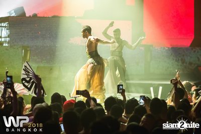 White Party Bangkok - Xtreme Edition (Album 2, Day 4) — photo 111