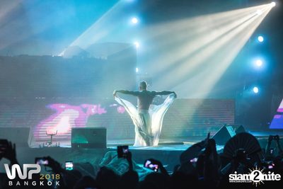 White Party Bangkok - Xtreme Edition (Album 2, Day 4) — photo 112