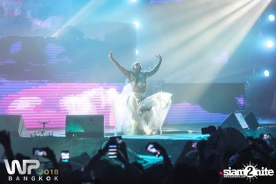 White Party Bangkok - Xtreme Edition (Album 2, Day 4) — photo 113