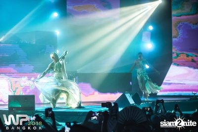 White Party Bangkok - Xtreme Edition (Album 2, Day 4) — photo 114