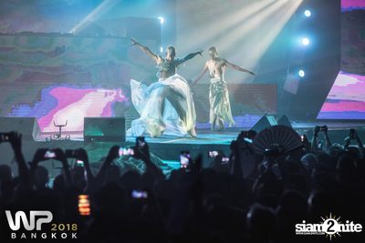 White Party Bangkok - Xtreme Edition (Album 2, Day 4) — photo 115