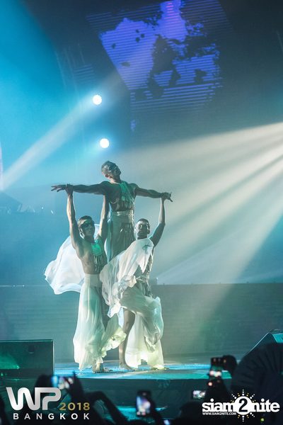 White Party Bangkok - Xtreme Edition (Album 2, Day 4) — photo 117
