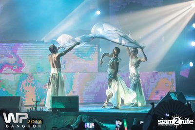 White Party Bangkok - Xtreme Edition (Album 2, Day 4) — photo 118