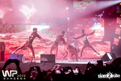 White Party Bangkok - Xtreme Edition (Album 2, Day 4) — photo 121