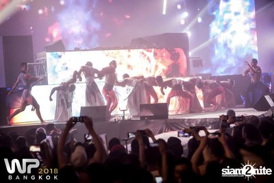 White Party Bangkok - Xtreme Edition (Album 2, Day 4) — photo 126