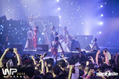 White Party Bangkok - Xtreme Edition (Album 2, Day 4) — photo 127