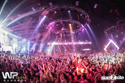 White Party Bangkok - Xtreme Edition (Album 2, Day 4) — photo 129