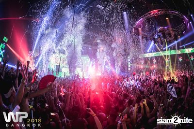 White Party Bangkok - Xtreme Edition (Album 2, Day 4) — photo 130