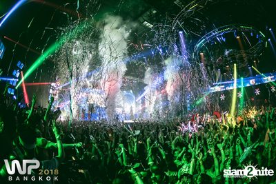 White Party Bangkok - Xtreme Edition (Album 2, Day 4) — photo 131