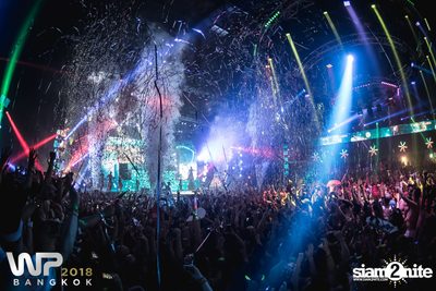 White Party Bangkok - Xtreme Edition (Album 2, Day 4) — photo 132
