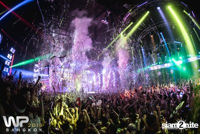 White Party Bangkok - Xtreme Edition (Album 2, Day 4) — photo 133