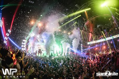 White Party Bangkok - Xtreme Edition (Album 2, Day 4) — photo 136
