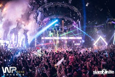 White Party Bangkok - Xtreme Edition (Album 2, Day 4) — photo 137