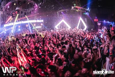 White Party Bangkok - Xtreme Edition (Album 2, Day 4) — photo 139