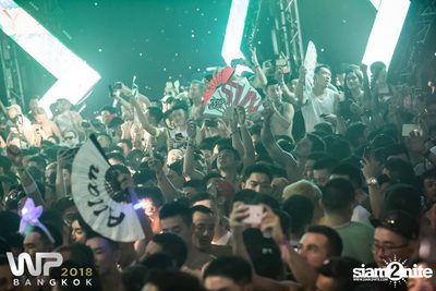 White Party Bangkok - Xtreme Edition (Album 2, Day 4) — photo 140