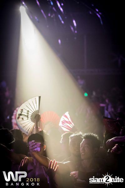 White Party Bangkok - Xtreme Edition (Album 2, Day 4) — photo 141