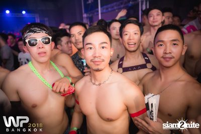 White Party Bangkok - Xtreme Edition (Album 2, Day 4) — photo 145