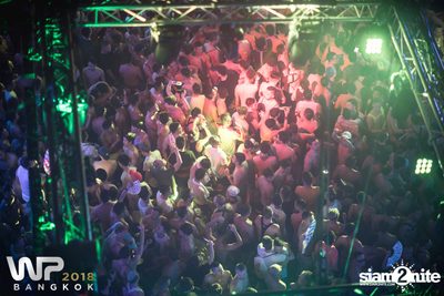 White Party Bangkok - Xtreme Edition (Album 2, Day 4) — photo 147