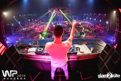 White Party Bangkok - Xtreme Edition (Album 2, Day 4) — photo 148