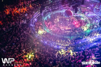 White Party Bangkok - Xtreme Edition (Album 2, Day 4) — photo 149