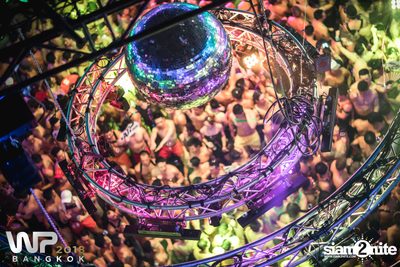 White Party Bangkok - Xtreme Edition (Album 2, Day 4) — photo 152