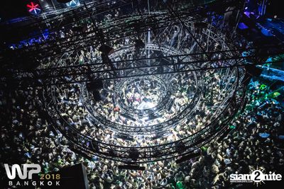 White Party Bangkok - Xtreme Edition (Album 2, Day 4) — photo 153