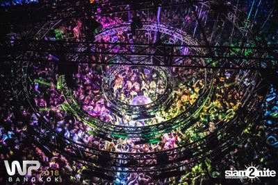 White Party Bangkok - Xtreme Edition (Album 2, Day 4) — photo 154