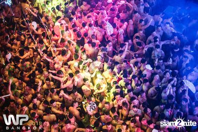 White Party Bangkok - Xtreme Edition (Album 2, Day 4) — photo 156