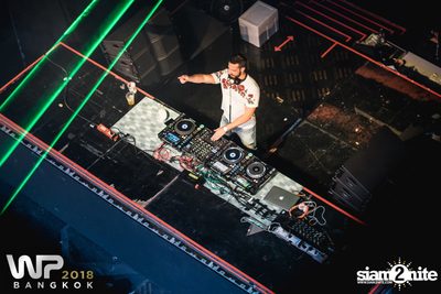 White Party Bangkok - Xtreme Edition (Album 2, Day 4) — photo 159