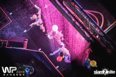 White Party Bangkok - Xtreme Edition (Album 2, Day 4) — photo 161