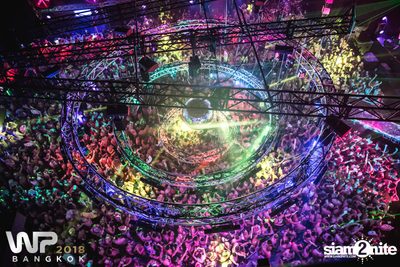 White Party Bangkok - Xtreme Edition (Album 2, Day 4) — photo 167