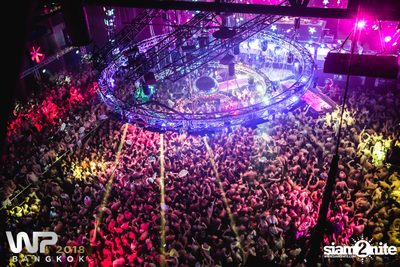 White Party Bangkok - Xtreme Edition (Album 2, Day 4) — photo 168