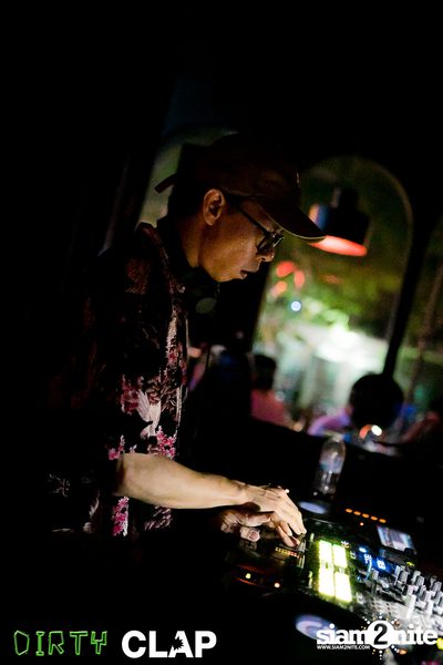 DIRTY BAR presents XXL — photo 2