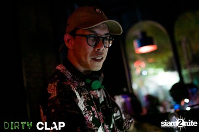 DIRTY BAR presents XXL — photo 3