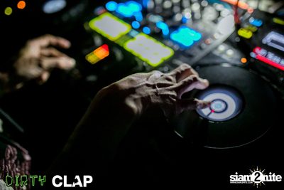 DIRTY BAR presents XXL — photo 4