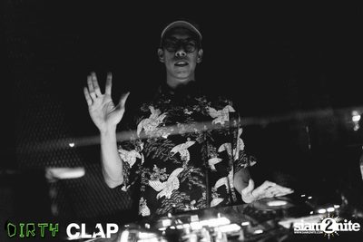 DIRTY BAR presents XXL — photo 5