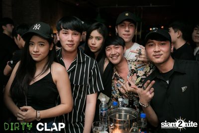 DIRTY BAR presents XXL — photo 6