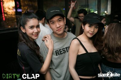 DIRTY BAR presents XXL — photo 7