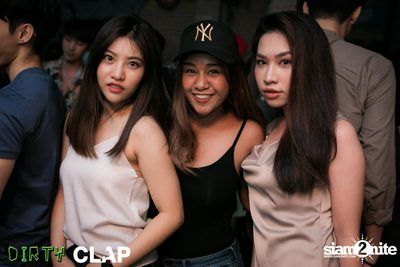 DIRTY BAR presents XXL — photo 8