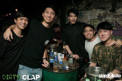 DIRTY BAR presents XXL — photo 10