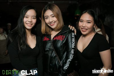DIRTY BAR presents XXL — photo 11