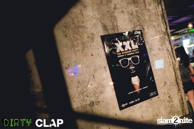 DIRTY BAR presents XXL — photo 12