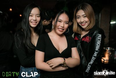DIRTY BAR presents XXL — photo 13