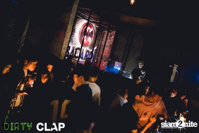 DIRTY BAR presents XXL — photo 14