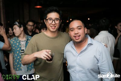 DIRTY BAR presents XXL — photo 16