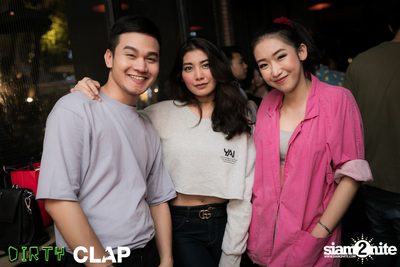 DIRTY BAR presents XXL — photo 17