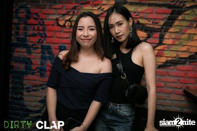 DIRTY BAR presents XXL — photo 18
