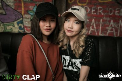 DIRTY BAR presents XXL — photo 19