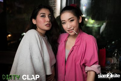DIRTY BAR presents XXL — photo 21
